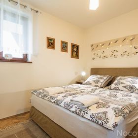 Apartament Regle & SPA