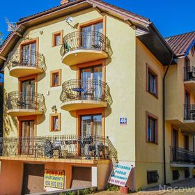 POKOJE Z WIDOKIEM NA MORZE