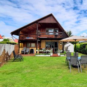 Dom letniskowy Roberto