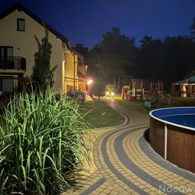 Gajówka - Całoroczne Pokoje i Apartamenty