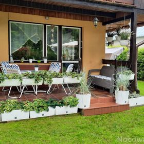 Dom letniskowy Roberto