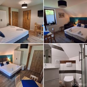 Sosnowy Zakątek Piwniczna