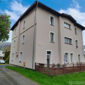 Apartament Świerkowy - Kolejowa 