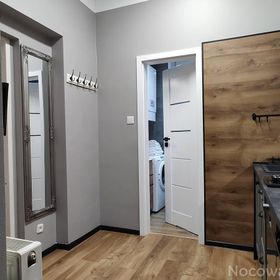 Apartament Świerkowy - Kolejowa 