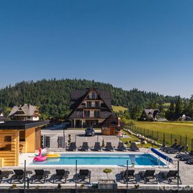 Gościniec u Szostaków