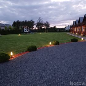 Domki Słoneczne Tarasy