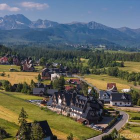 Gościniec u Szostaków-Górska Grań