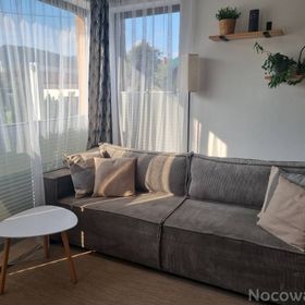 Domek Otulony Słońcem