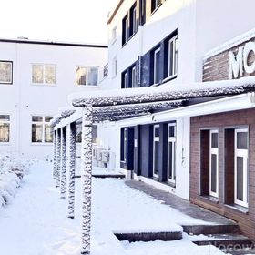 Resort Moderna Jastrzębia Góra