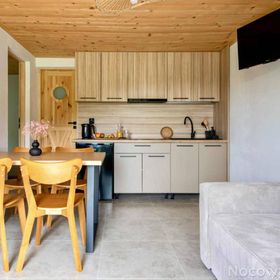 Domki przy lesie 300m od jeziora