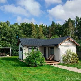 Balticana - Domek Letniskowy