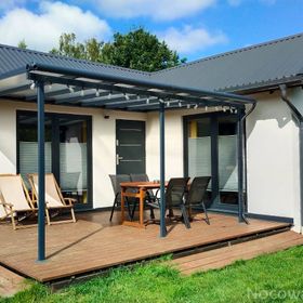 Balticana - Domek Letniskowy