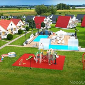 Ośrodek Wczasowy NEPTUN