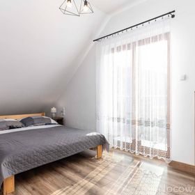 Kasia i Tomek przy Gondoli 