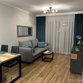 Apartament Sosenka Mielno