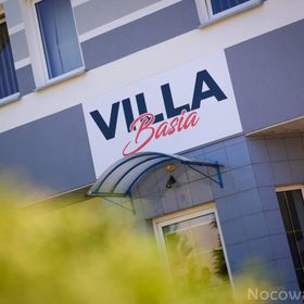 Villa Basia