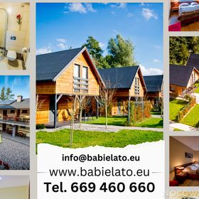 Babie Lato 