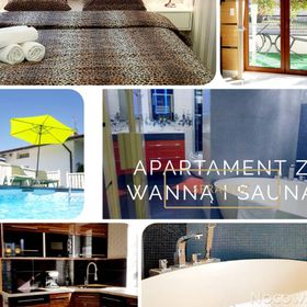 Pokoje i Apartament Asenata