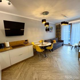 Apartament Karpacz ul.Ogrodnicza