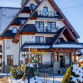 Hotel Liptakówka