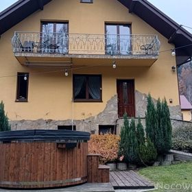 Kwatery prywatne u Danusi