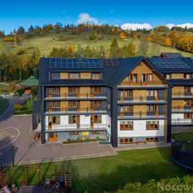 Dom Wczasowy Marzena