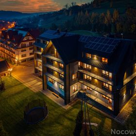 Dom Wczasowy Marzena