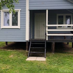 Domki Letniskowe Na Dworskiej