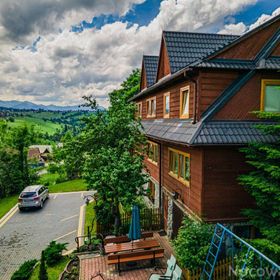 Zofia i Józef Czernikowie