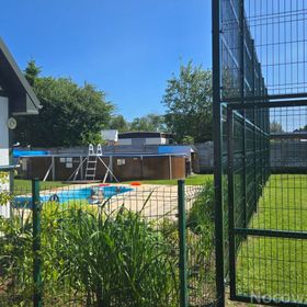 Domki Letniskowe Sztorm