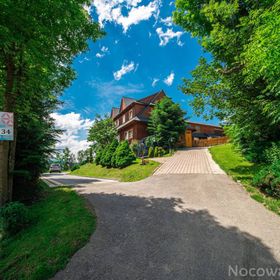 Zofia i Józef Czernikowie