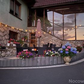 Kwatera Prywatna U Maślanych