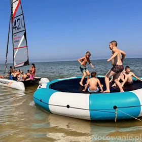 Pensjonat Srebrne Tarasy