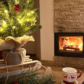 Solina Domki Całoroczne - "Solińskie Wzgórze"