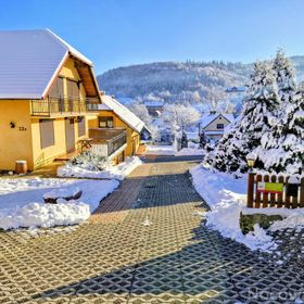 Dom Gościnny Słoneczne Zacisze