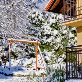 Dom Gościnny Słoneczne Zacisze