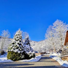 Dom Gościnny Słoneczne Zacisze