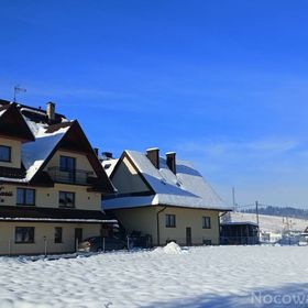 Pokoje Gościnne u Marii