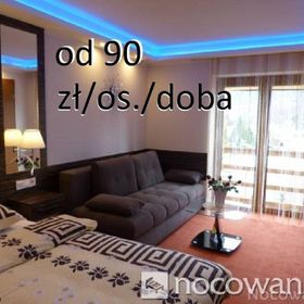 Pokoje i Apartament Asenata