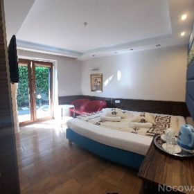 Pokoje i Apartament Asenata