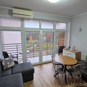 Apartament Zuza