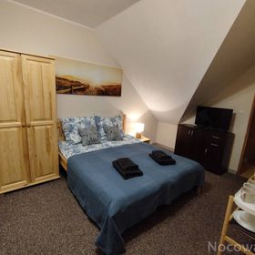 Nadmorski Zakątek w Jastarni