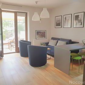 Domki - Apartamenty Nasza Chata 300 m od plaży 