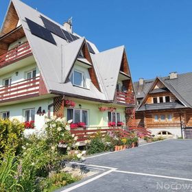 Dom Wczasowy Jastrun