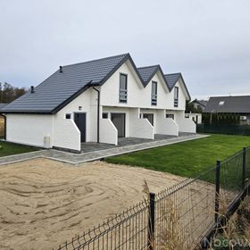 Domki Sunshine Sarbinowo