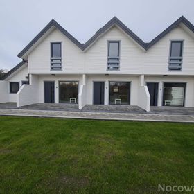 Domki Sunshine Sarbinowo