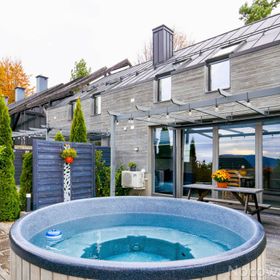 Słoneczny Chełm - Dla Aktywnych i Wypoczywających 