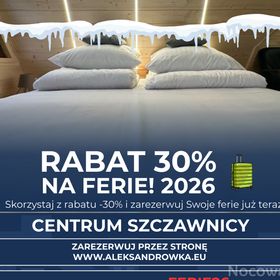 Willa Aleksandrówka