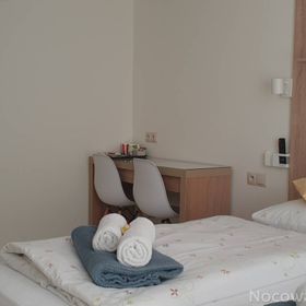 Apartament typu Suite i Pokoje Sandra 