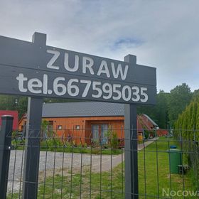 Domki Letniskowe Żuraw